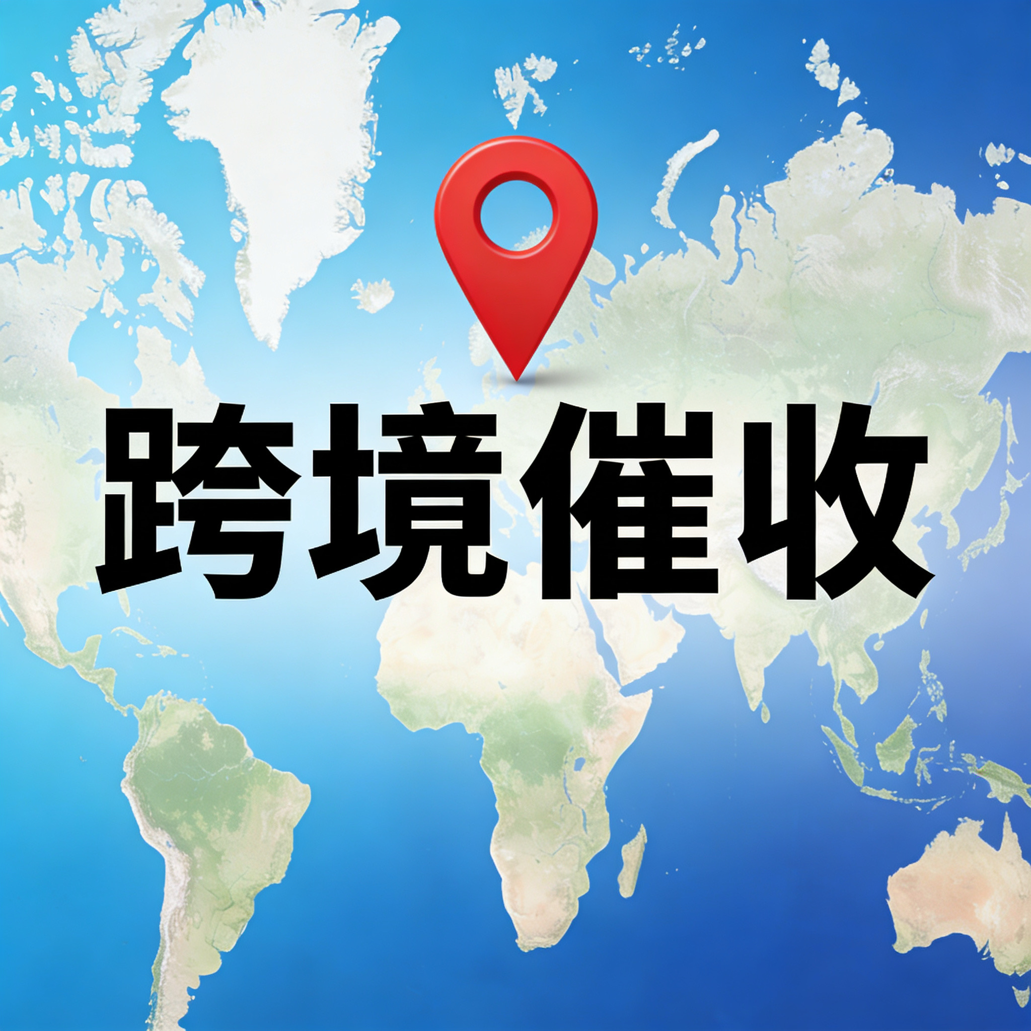 《国际债务追讨：跨境欠款如何高效处理？》