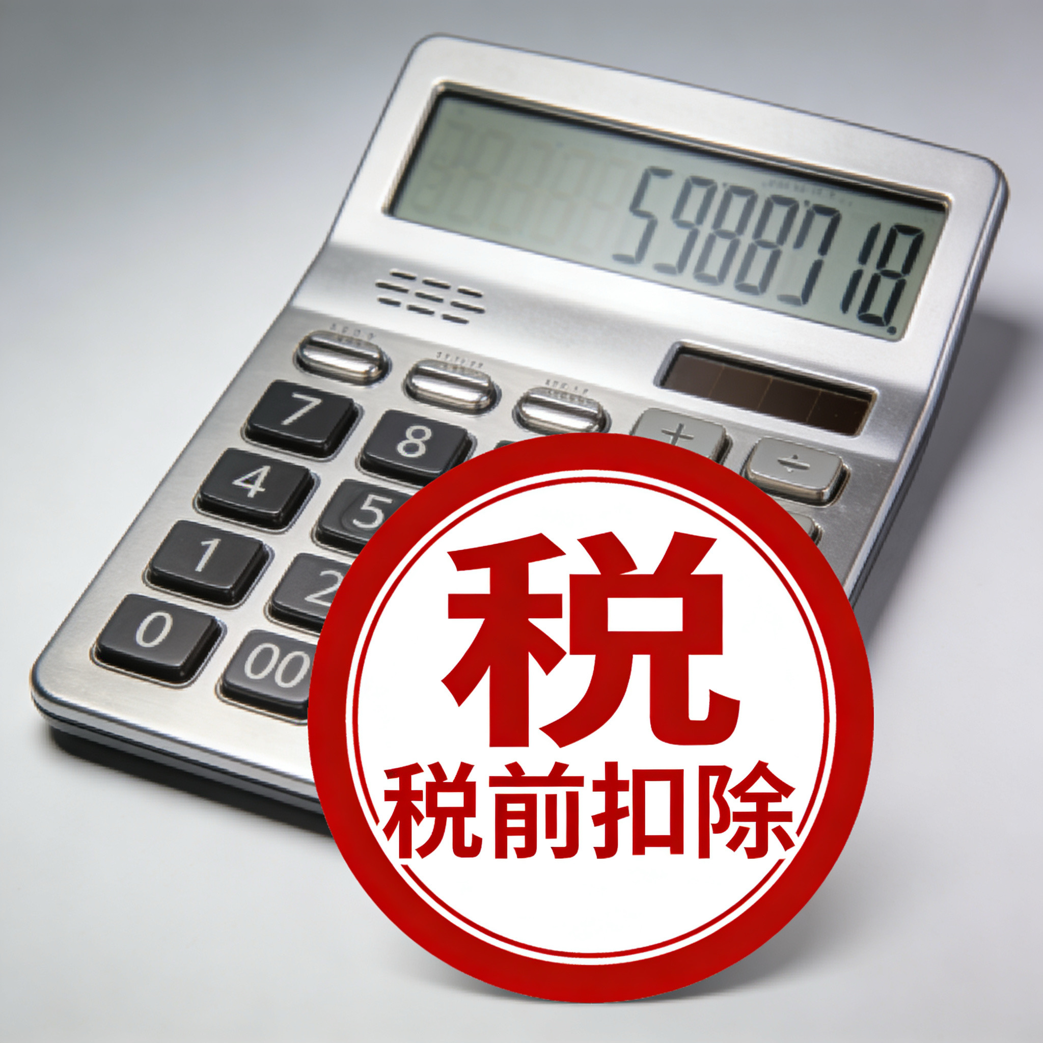 《坏账准备计提与税务处理：财务人员必读》