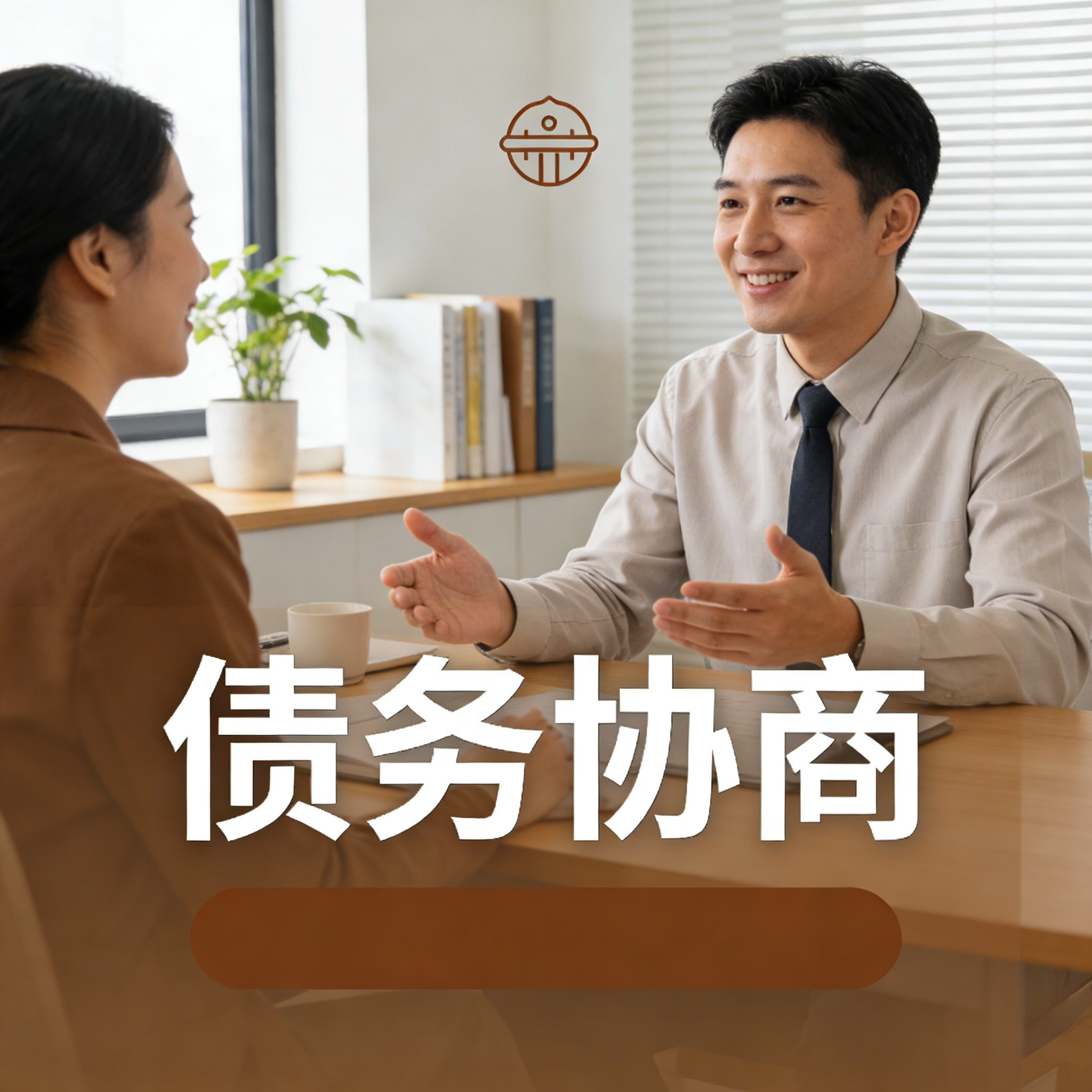 个人债务逾期协商还款全攻略