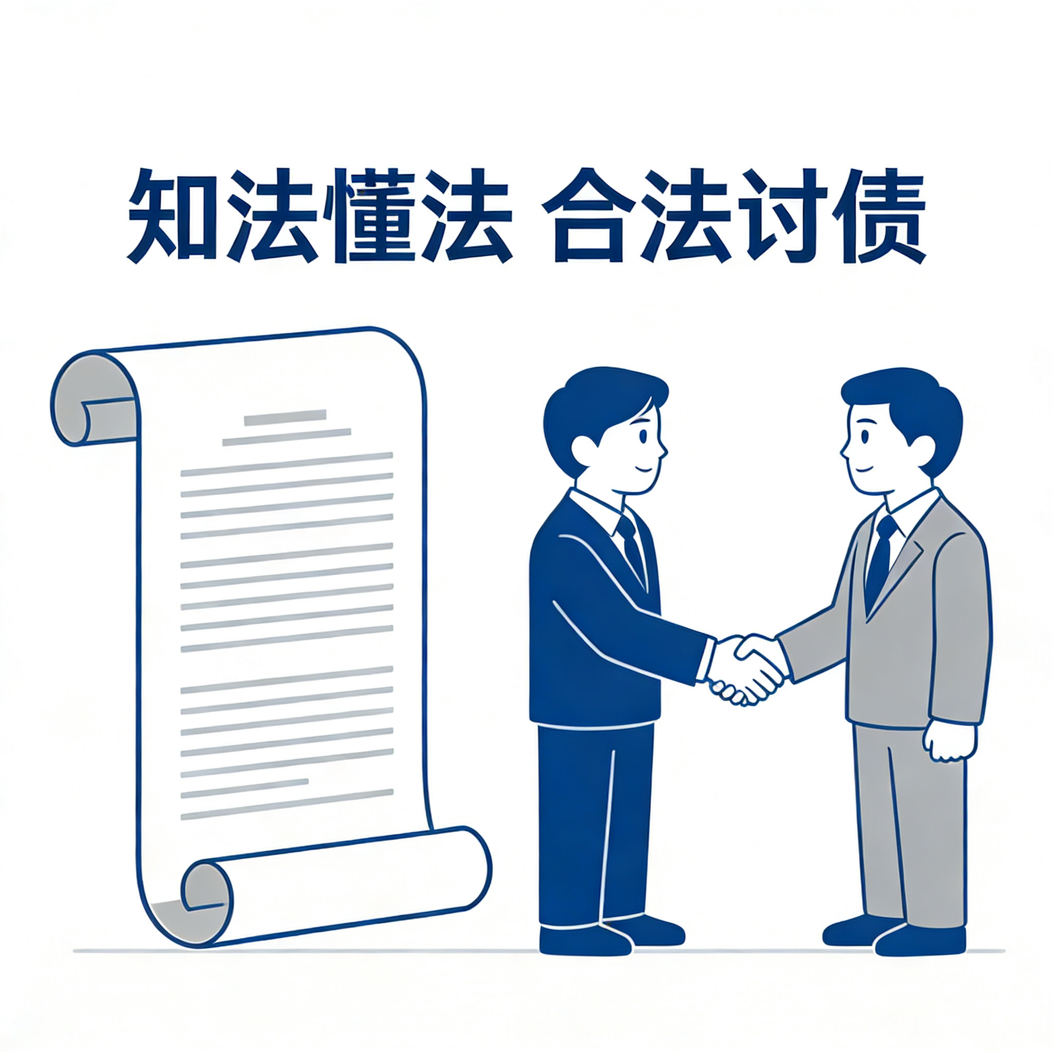 北京讨债公司合法吗？一文读懂正规讨债服务规范