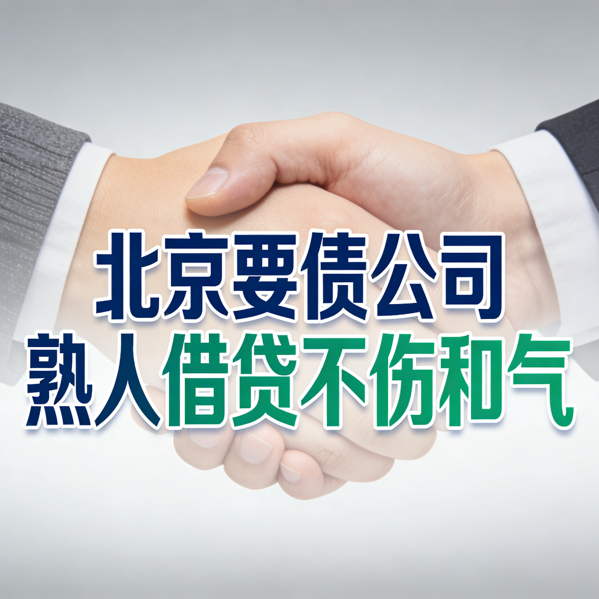 北京个人债务催收方案｜熟人借贷高效追讨实战