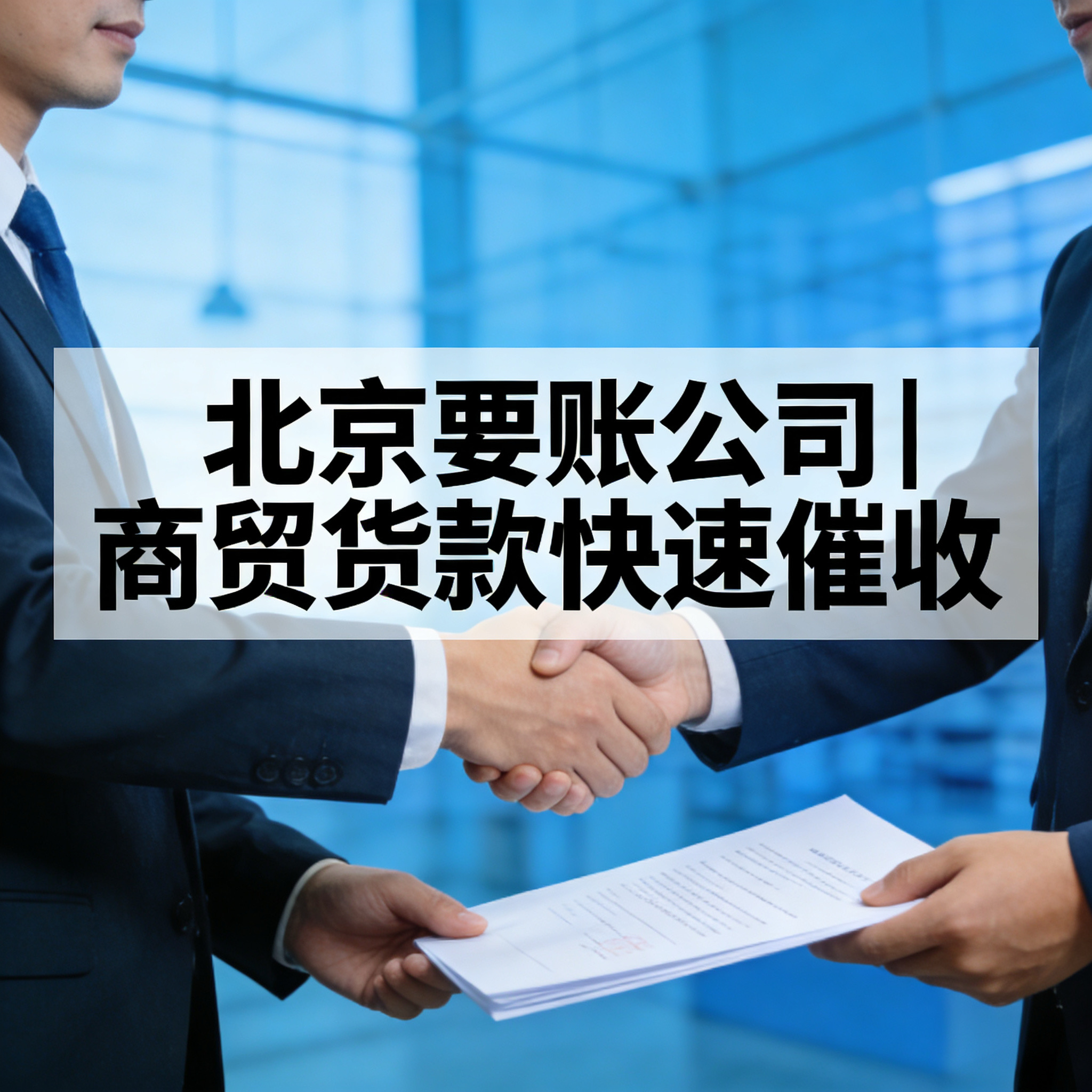 北京货款拖欠催收方案｜商贸企业欠款快速回款实战