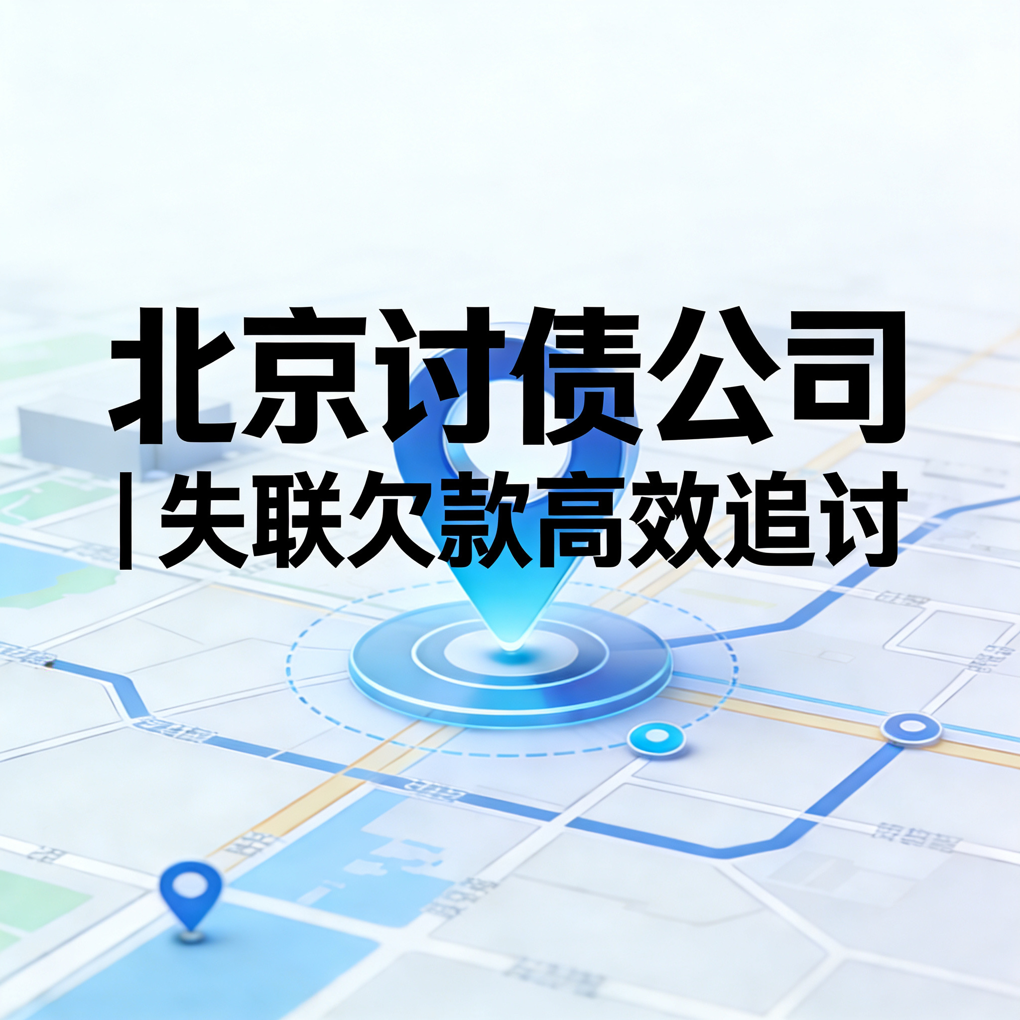 北京个人失联欠款追讨方案｜债务人失联高效寻人回款实战