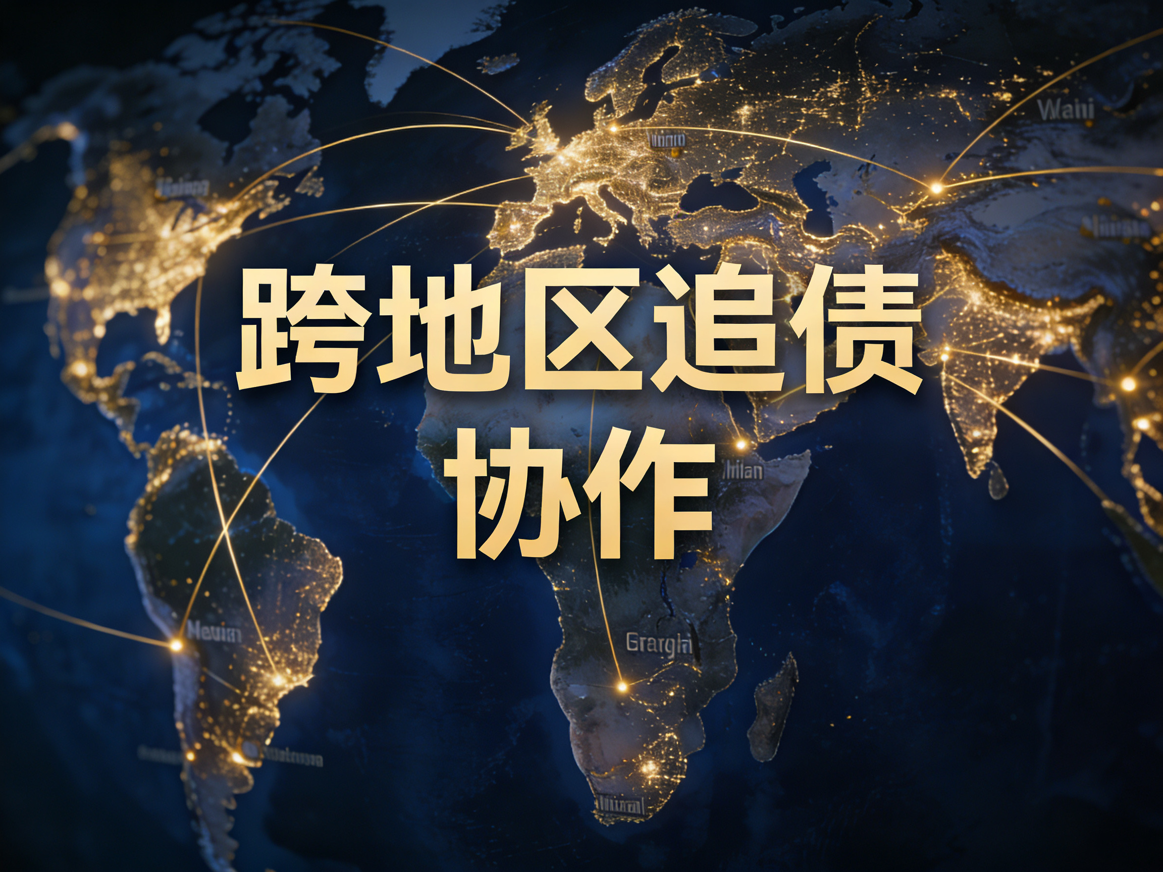 北京异地欠款清收方案｜跨地区债务合规追回实战