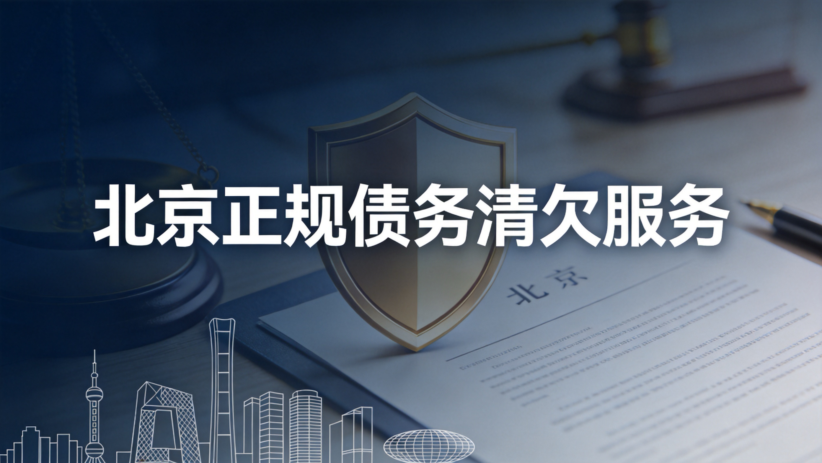 北京正规要账公司_合法债务清欠服务平台